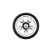 Whisper wheel - Art-Nr. 3-307-20 - Ø 15 cm